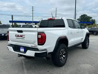 GMC Canyon 2024 4x4 AT4X 4dr Crew Cab 5 ft. SB