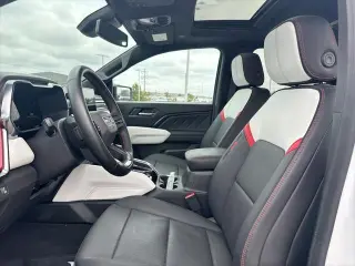 GMC Canyon 2024 4x4 AT4X 4dr Crew Cab 5 ft. SB