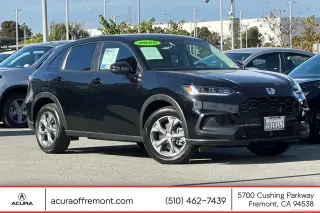 Honda HR-V 2026 LX 4dr Crossover