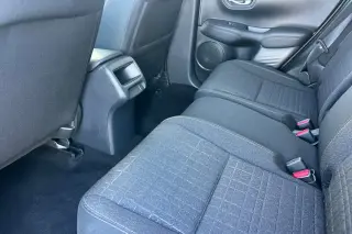 Honda HR-V 2026 LX 4dr Crossover