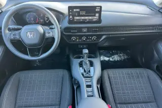 Honda HR-V 2026 LX 4dr Crossover