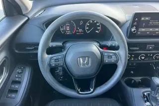 Honda HR-V 2026 LX 4dr Crossover