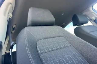 Honda HR-V 2026 LX 4dr Crossover