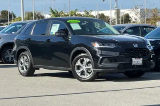 Honda HR-V 2026 LX 4dr Crossover