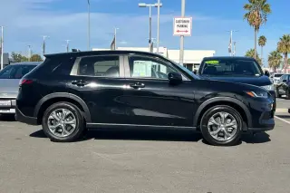 Honda HR-V 2026 LX 4dr Crossover