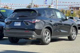 Honda HR-V 2026 LX 4dr Crossover