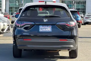 Honda HR-V 2026 LX 4dr Crossover