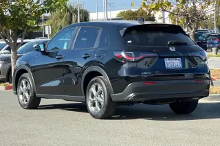 Honda HR-V 2026 LX 4dr Crossover