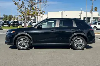 Honda HR-V 2026 LX 4dr Crossover