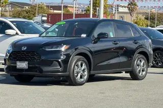 Honda HR-V 2026 LX 4dr Crossover