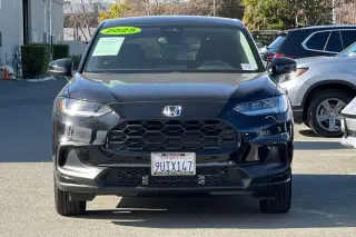Honda HR-V 2026 LX 4dr Crossover