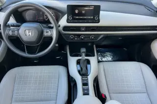 Honda HR-V 2025 LX 4dr Crossover