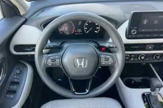 Honda HR-V 2025 LX 4dr Crossover