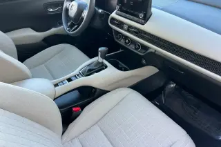 Honda HR-V 2025 LX 4dr Crossover
