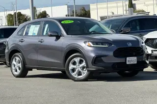 Honda HR-V 2025 LX 4dr Crossover