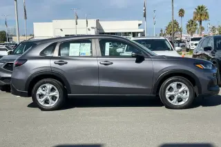 Honda HR-V 2025 LX 4dr Crossover