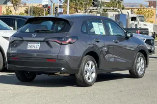 Honda HR-V 2025 LX 4dr Crossover