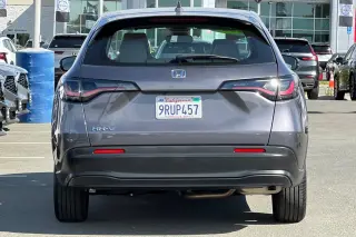 Honda HR-V 2025 LX 4dr Crossover