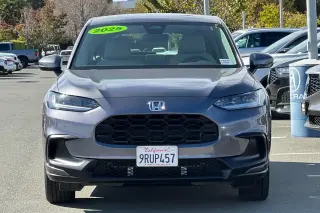 Honda HR-V 2025 LX 4dr Crossover
