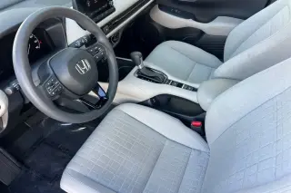 Honda HR-V 2025 LX 4dr Crossover