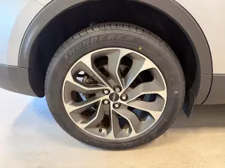 Lincoln Nautilus 2023 AWD Reserve SUV de 4 puertas