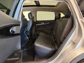 Lincoln Nautilus 2023 AWD Reserve SUV de 4 puertas