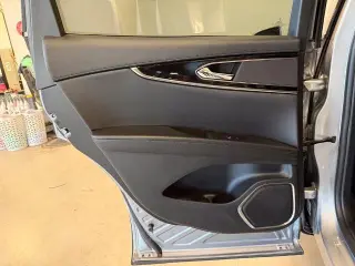 Lincoln Nautilus 2023 AWD Reserve SUV de 4 puertas