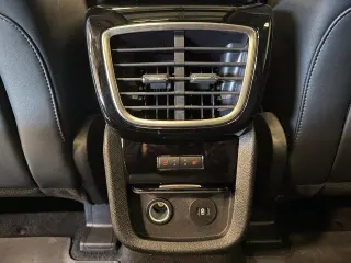 Lincoln Nautilus 2023 AWD Reserve SUV de 4 puertas