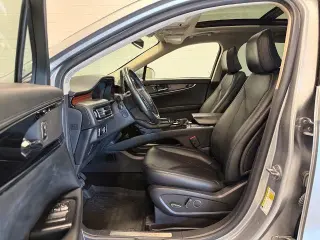 Lincoln Nautilus 2023 AWD Reserve SUV de 4 puertas