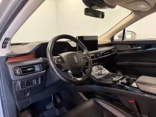 Lincoln Nautilus 2023 AWD Reserve SUV de 4 puertas