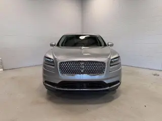 Lincoln Nautilus 2023 AWD Reserve SUV de 4 puertas