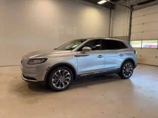 Lincoln Nautilus 2023 AWD Reserve SUV de 4 puertas
