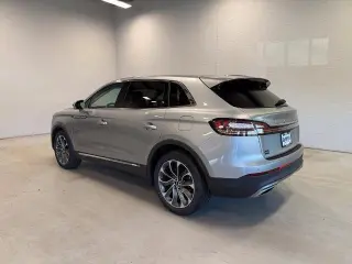 Lincoln Nautilus 2023 AWD Reserve SUV de 4 puertas