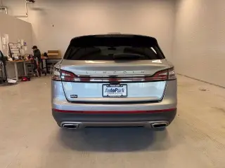 Lincoln Nautilus 2023 AWD Reserve SUV de 4 puertas