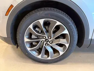 Lincoln Nautilus 2023 AWD Reserve SUV de 4 puertas