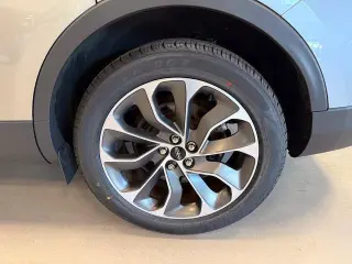 Lincoln Nautilus 2023 AWD Reserve SUV de 4 puertas