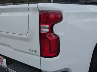 Chevrolet Silverado 1500 2023 4x4 LTZ 4dr Crew Cab 5.8 ft. SB