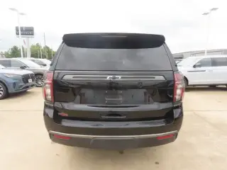 Chevrolet Tahoe 2022 4x4 Z71 4dr SUV
