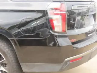 Chevrolet Tahoe 2022 4x4 Z71 4dr SUV