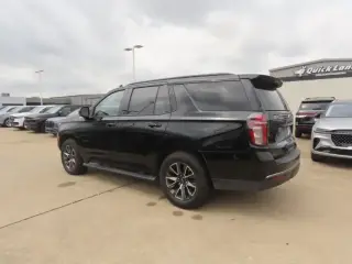 Chevrolet Tahoe 2022 4x4 Z71 4dr SUV