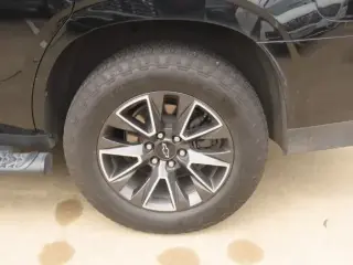 Chevrolet Tahoe 2022 4x4 Z71 4dr SUV