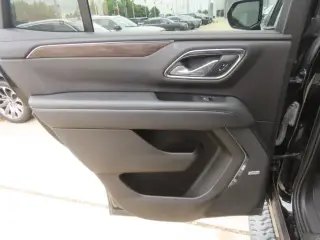 Chevrolet Tahoe 2022 4x4 Z71 4dr SUV