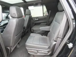 Chevrolet Tahoe 2022 4x4 Z71 4dr SUV