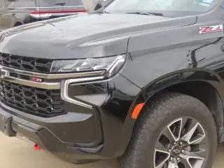 Chevrolet Tahoe 2022 4x4 Z71 4dr SUV