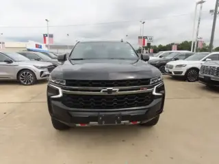 Chevrolet Tahoe 2022 4x4 Z71 4dr SUV