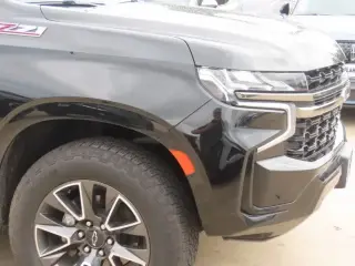 Chevrolet Tahoe 2022 4x4 Z71 4dr SUV