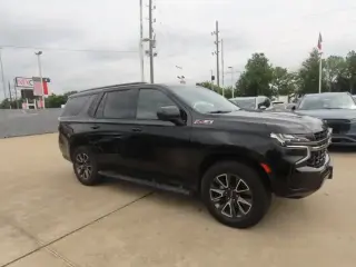 Chevrolet Tahoe 2022 4x4 Z71 4dr SUV
