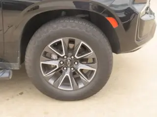 Chevrolet Tahoe 2022 4x4 Z71 4dr SUV