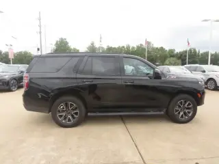Chevrolet Tahoe 2022 4x4 Z71 4dr SUV