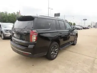 Chevrolet Tahoe 2022 4x4 Z71 4dr SUV